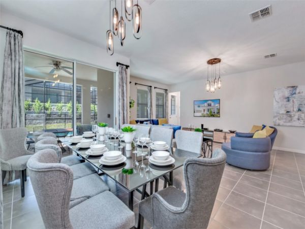 Orlando Home 951207