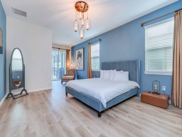 Orlando Home 951207