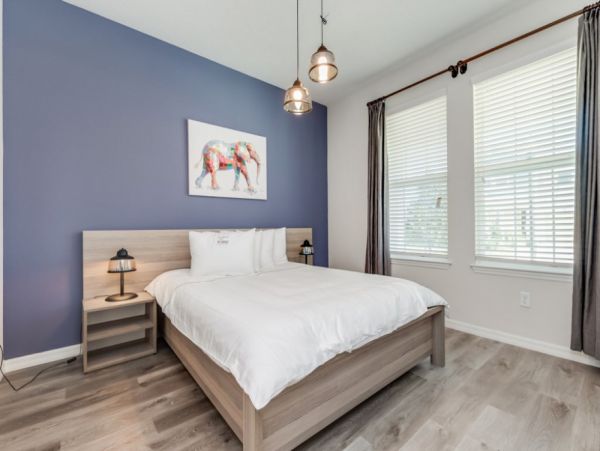 Orlando Home 951207