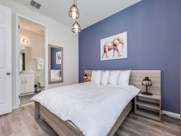 Orlando Home 951207