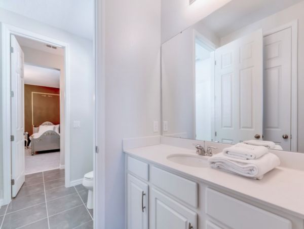 Orlando Home 951207