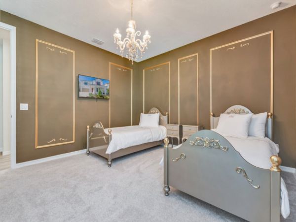 Orlando Home 951207