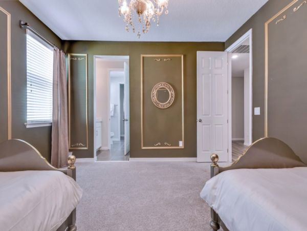 Orlando Home 951207