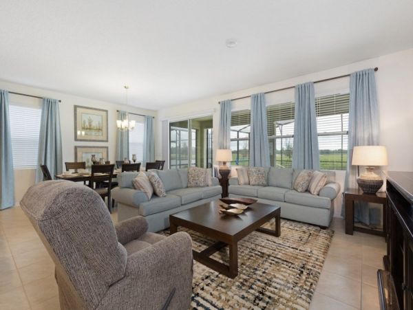 Orlando Home 951208