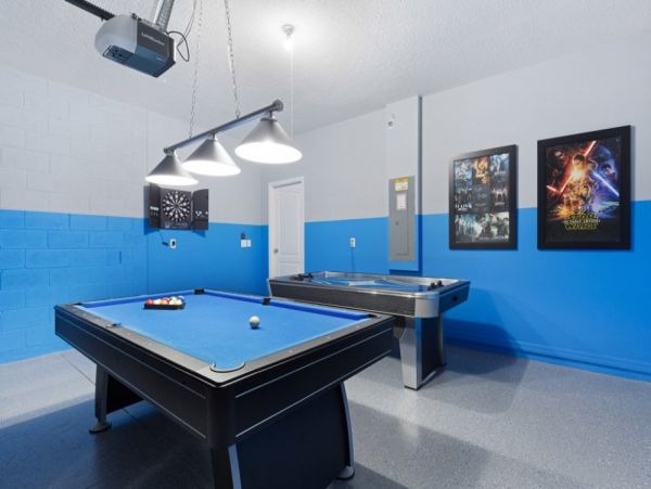 Orlando Home 951208