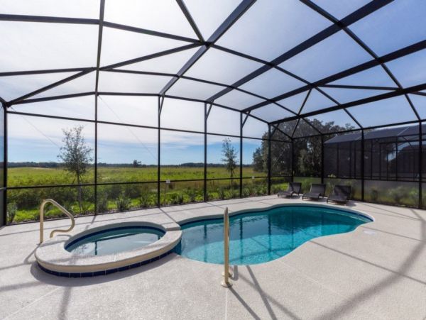 Orlando Home 951208