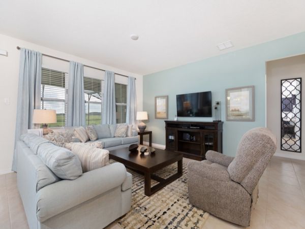 Orlando Home 951208