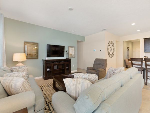 Orlando Home 951208