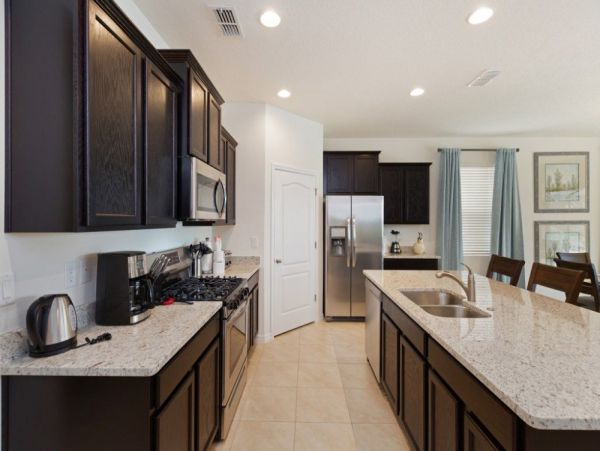 Orlando Home 951208
