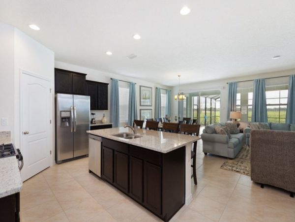 Orlando Home 951208