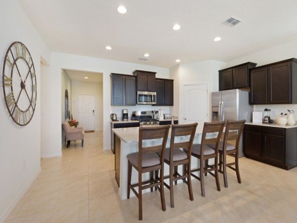 Orlando Home 951208