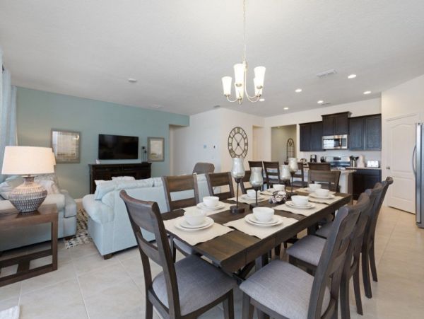 Orlando Home 951208