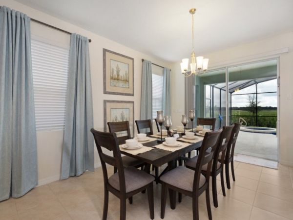 Orlando Home 951208
