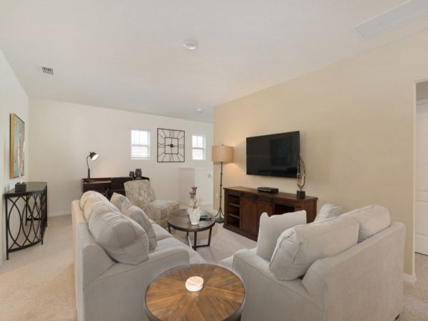 Orlando Home 951208