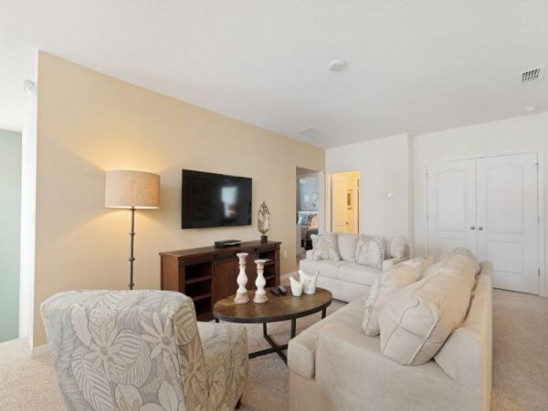 Orlando Home 951208