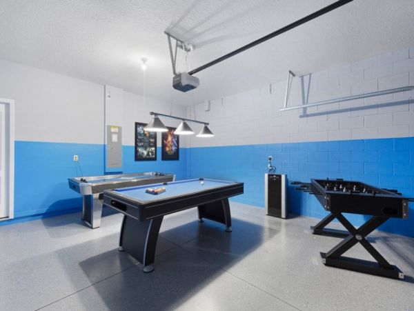 Orlando Home 951208