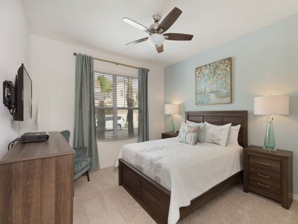 Orlando Home 951208