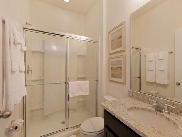 Orlando Home 951208