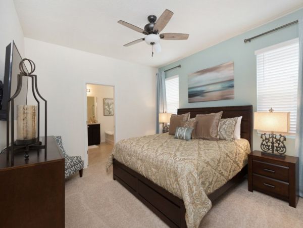 Orlando Home 951208