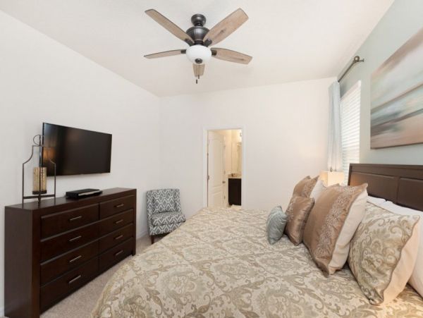 Orlando Home 951208