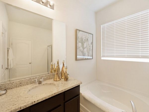 Orlando Home 951208