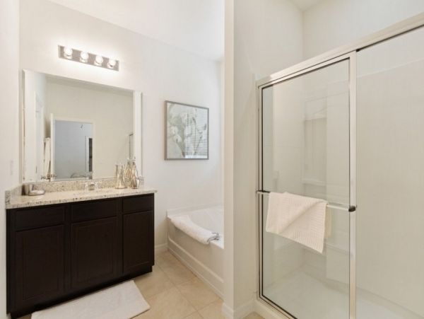 Orlando Home 951208