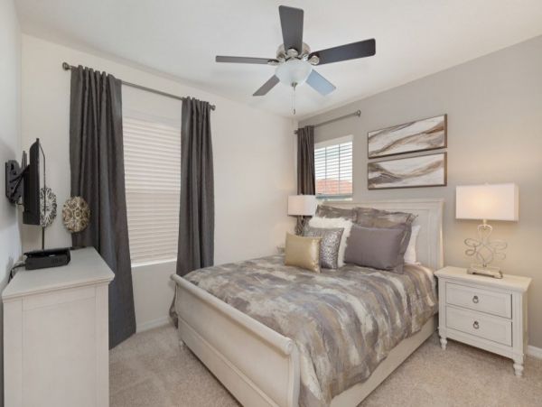 Orlando Home 951208
