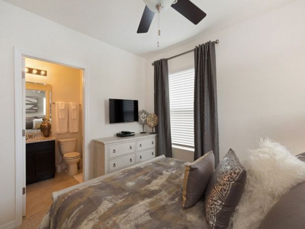 Orlando Home 951208