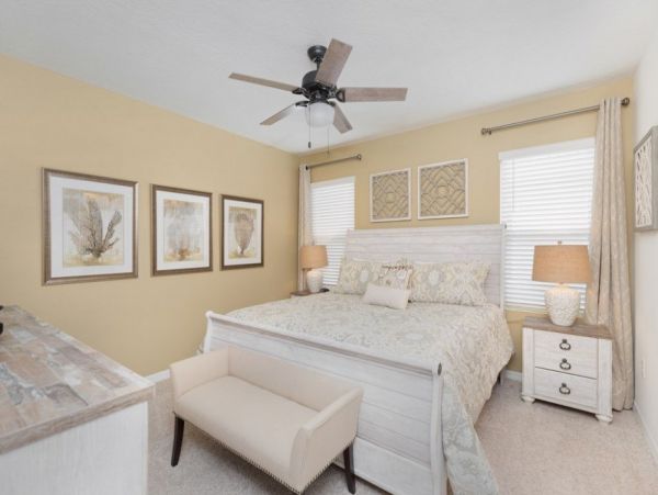 Orlando Home 951208