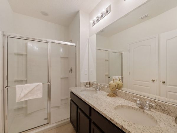 Orlando Home 951208