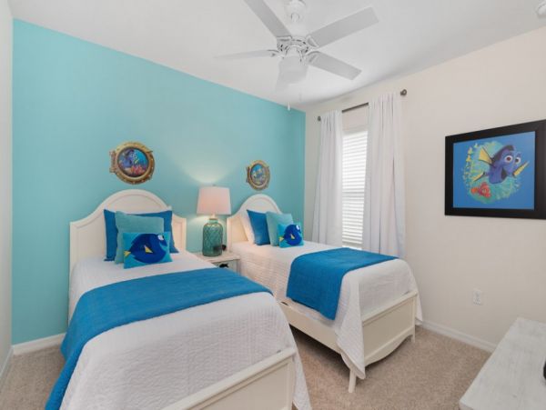 Orlando Home 951208