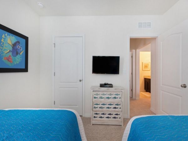 Orlando Home 951208