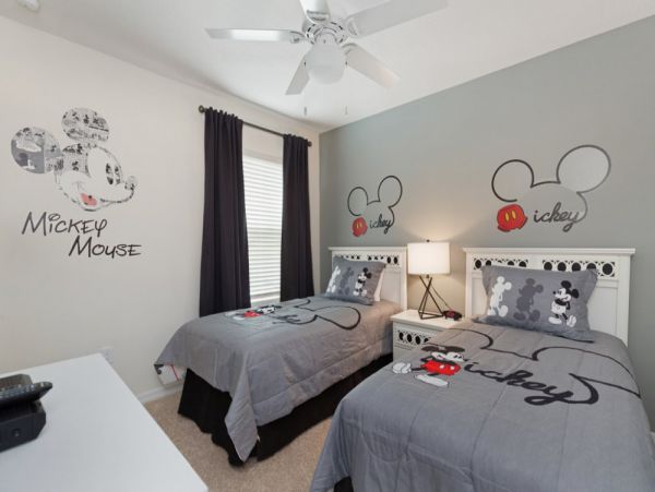 Orlando Home 951208