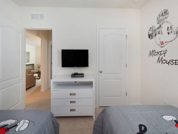 Orlando Home 951208