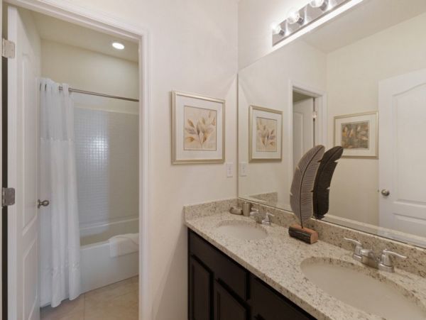 Orlando Home 951208