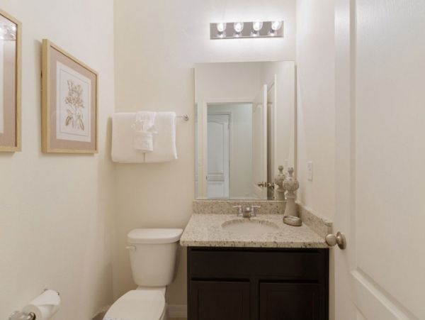Orlando Home 951208