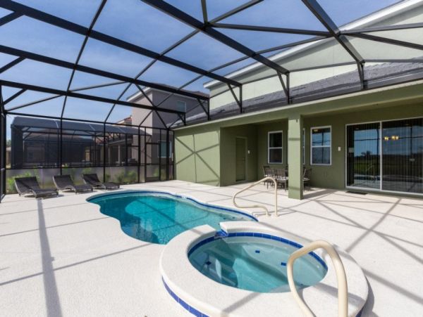 Orlando Home 951208