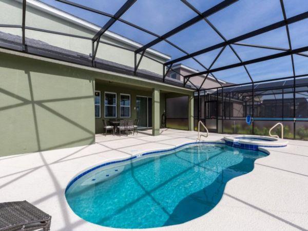 Orlando Home 951208