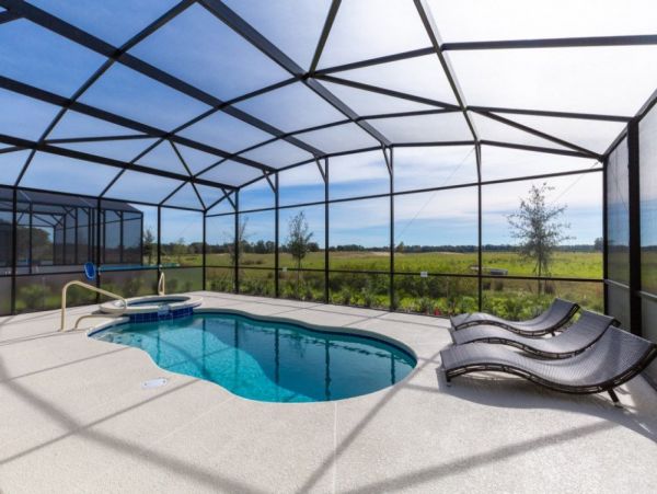 Orlando Home 951208
