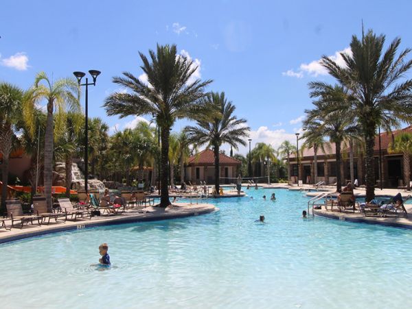 Orlando Home 951208