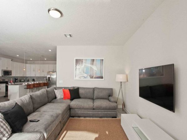 Orlando Home 951209