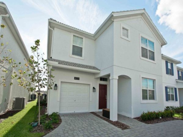 Orlando Home 951209