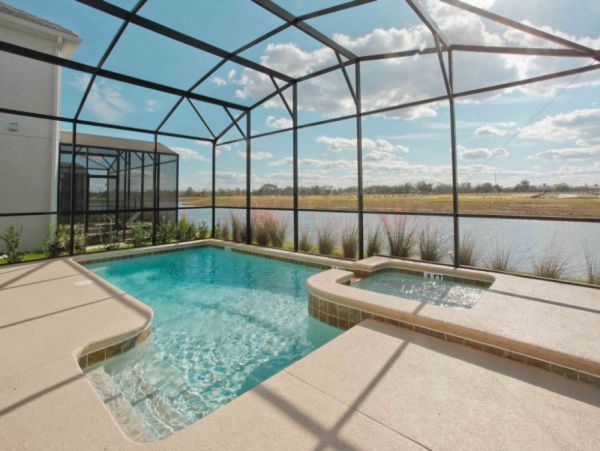 Orlando Home 951209