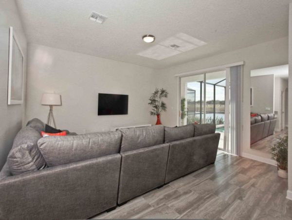 Orlando Home 951209