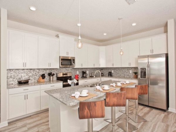 Orlando Home 951209