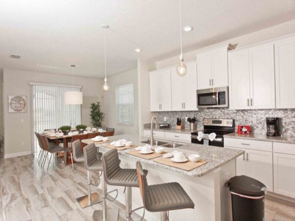 Orlando Home 951209