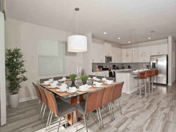 Orlando Home 951209