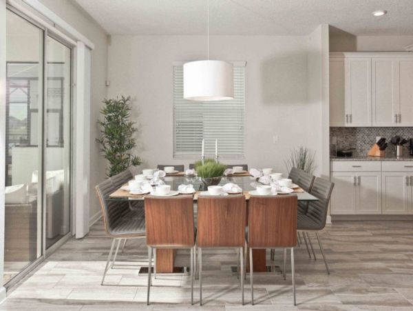 Orlando Home 951209