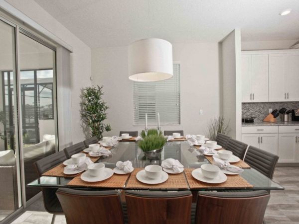 Orlando Home 951209