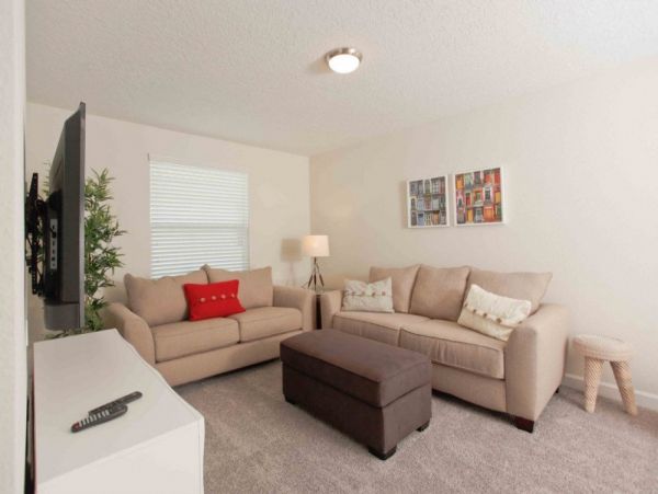 Orlando Home 951209